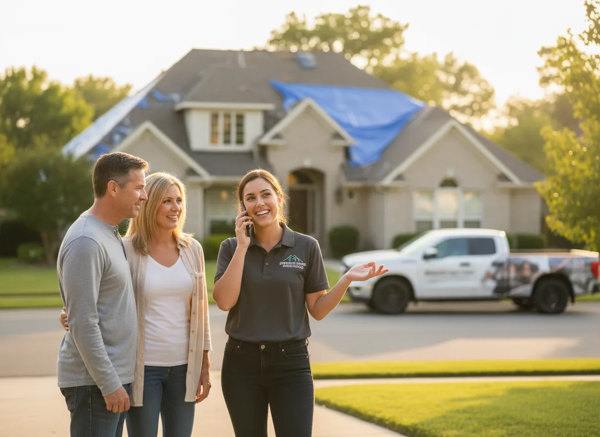 Emergency Roof Repair Blackstone, IL FAQs
